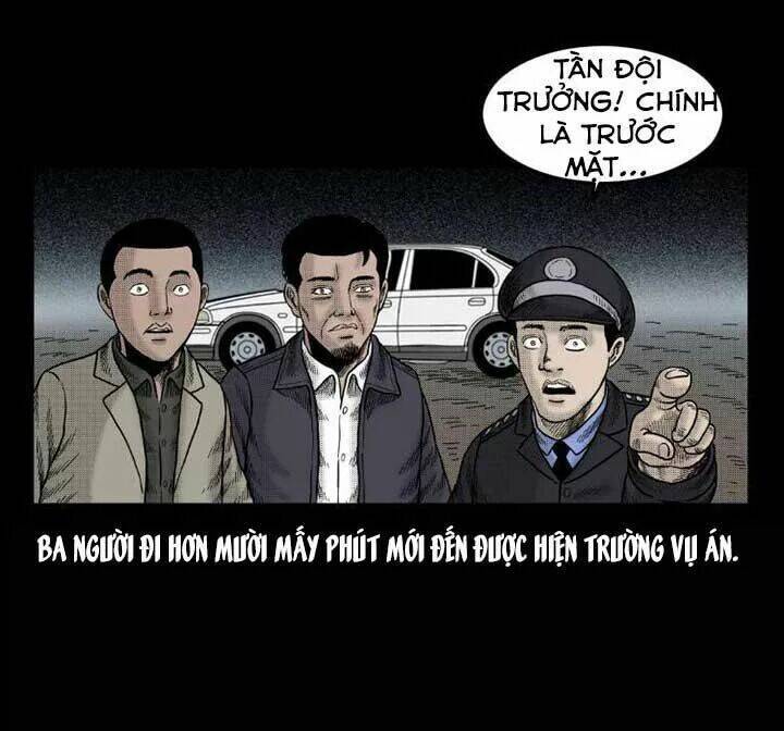 kỳ án có thật chapter 53 15