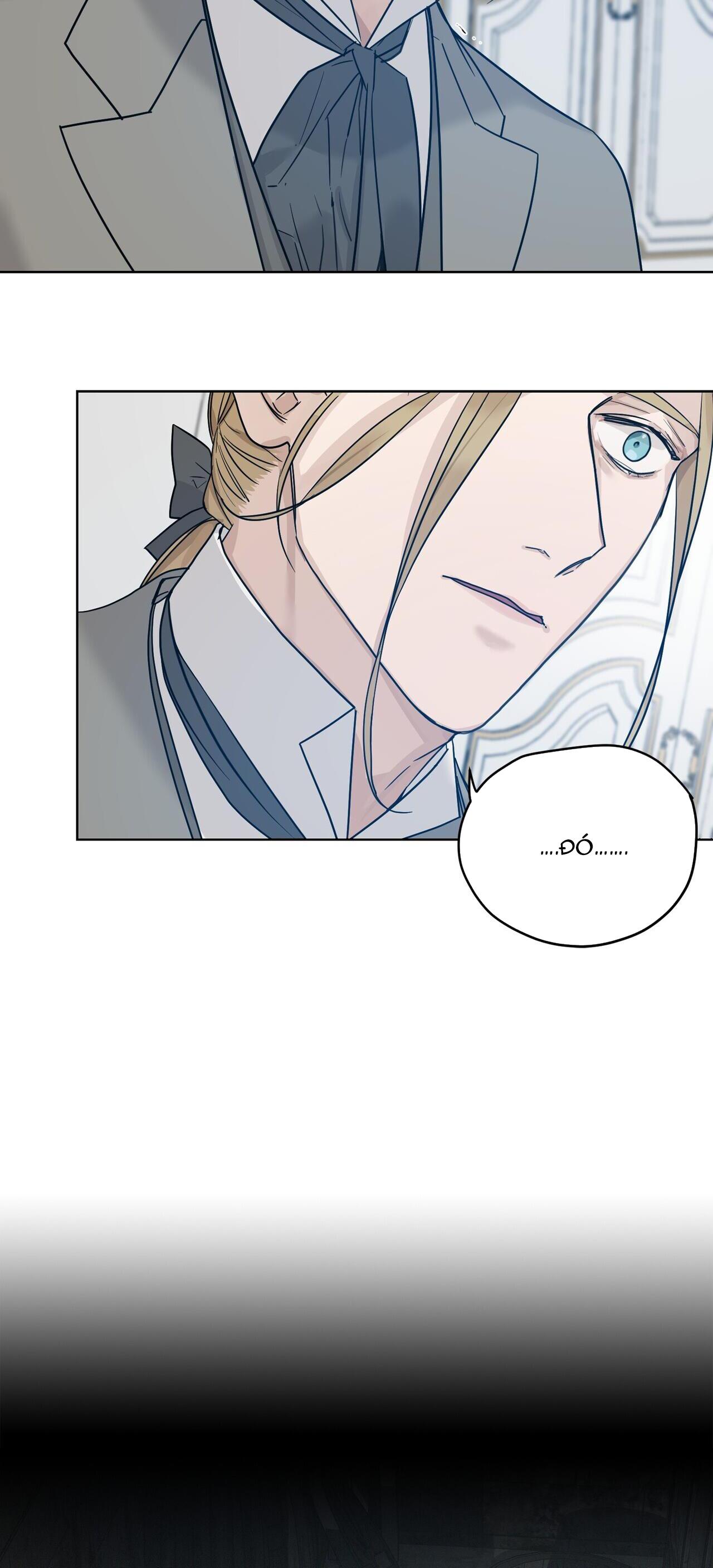 bước vào vườn hồng chapter 6 15