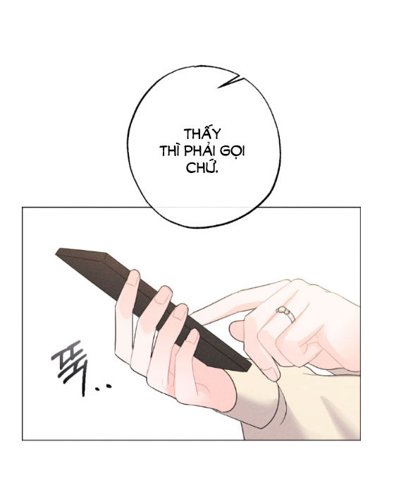 Bão Tuyết chapter 50.1 - Trang 11