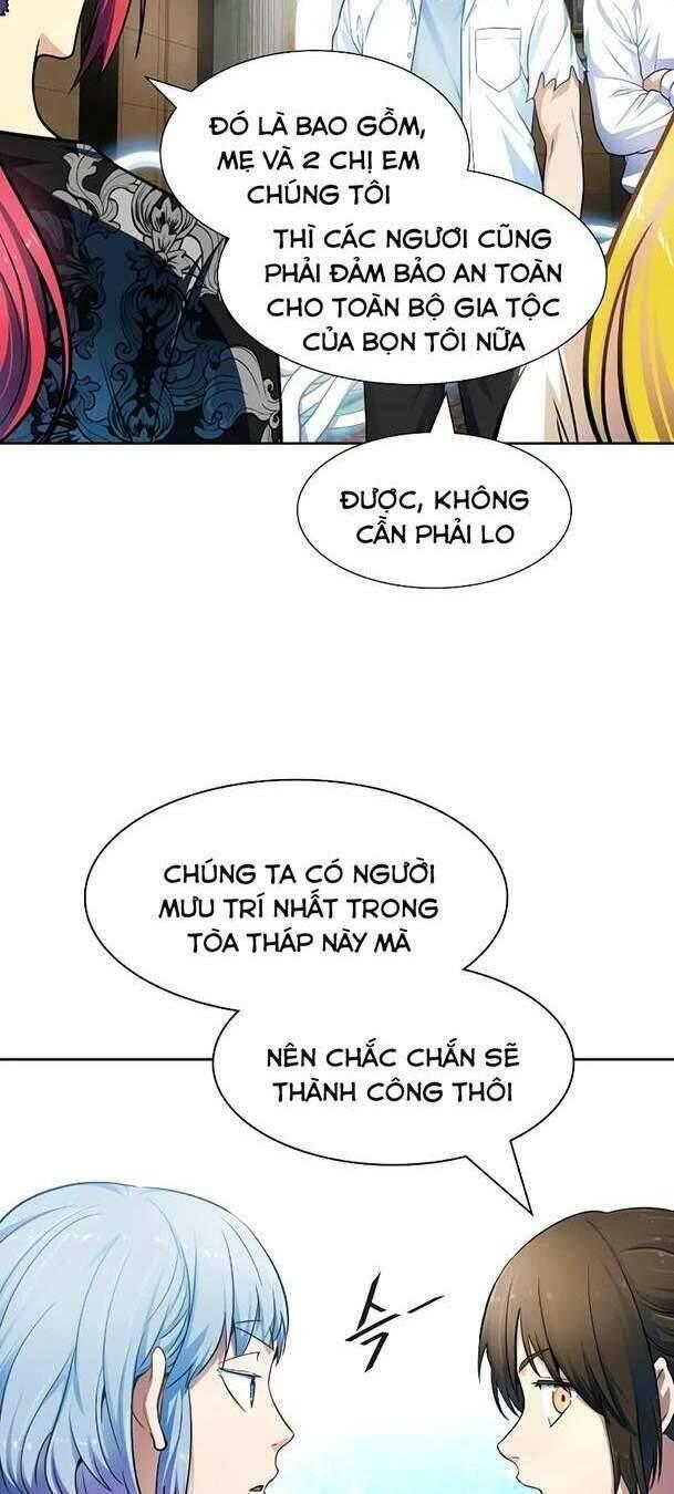 tòa tháp bí ẩn 2 chapter 570 83
