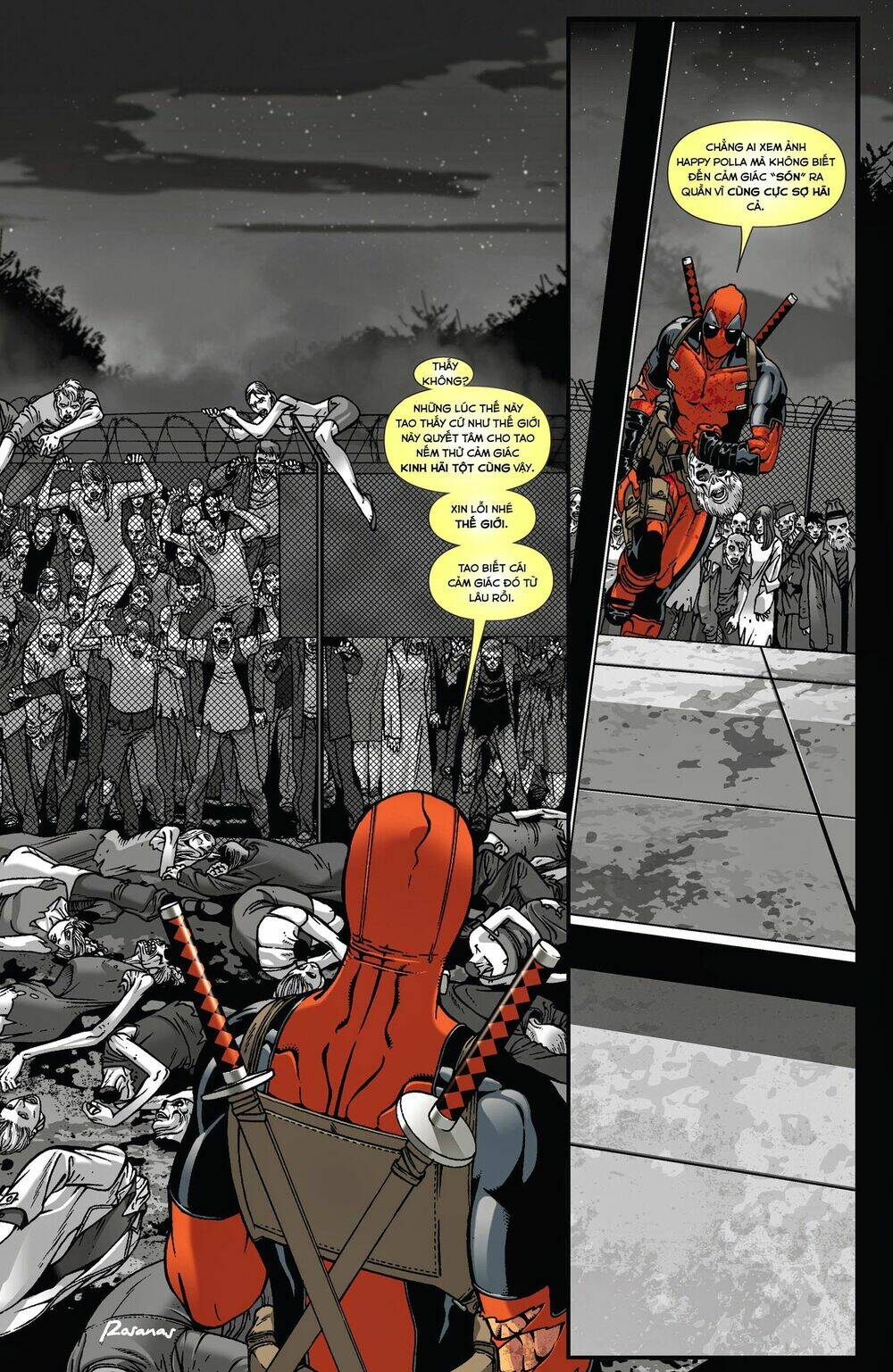 night of the living deadpool chapter 4 12