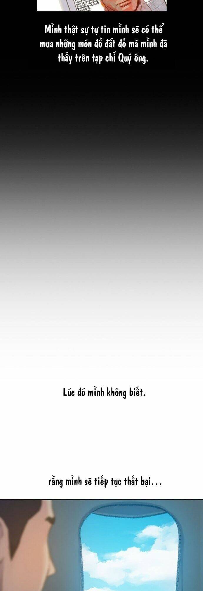 tôi sẽ chết sớm mất chapter 2 20