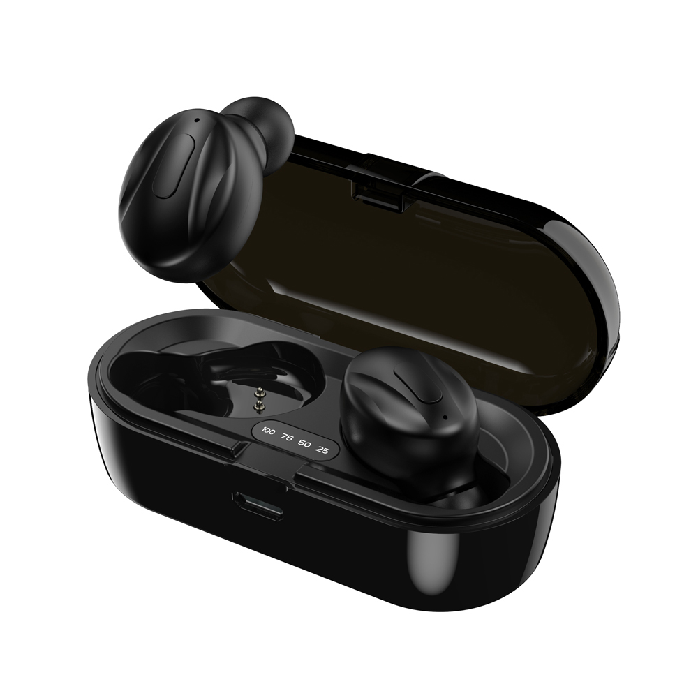 Tai Nghe Nhét Tai Không Dây Xg13 Bluetooth 5.0 TWS IPX5 Chống Thấm Nước Giảm Tiếng Ồn