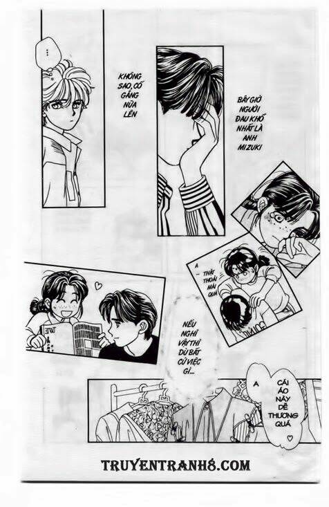 hajime là số một chapter 49 14