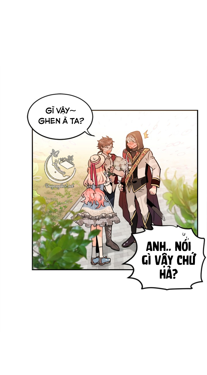 xin hãy cho tôi về nhà chapter 16.1 17