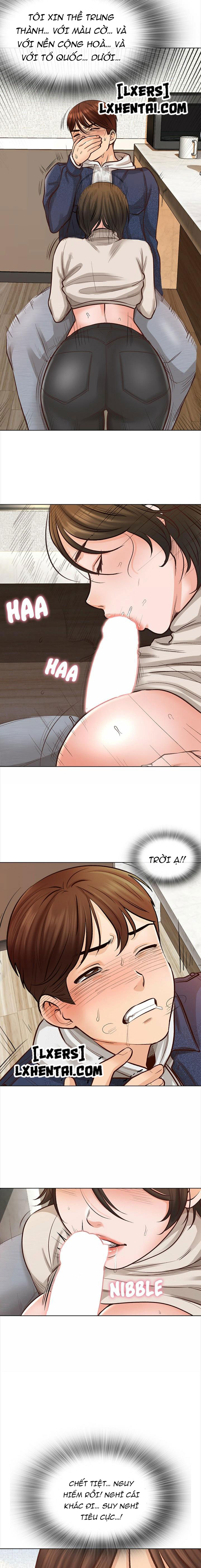 chung cư tình yêu chapter 2 8