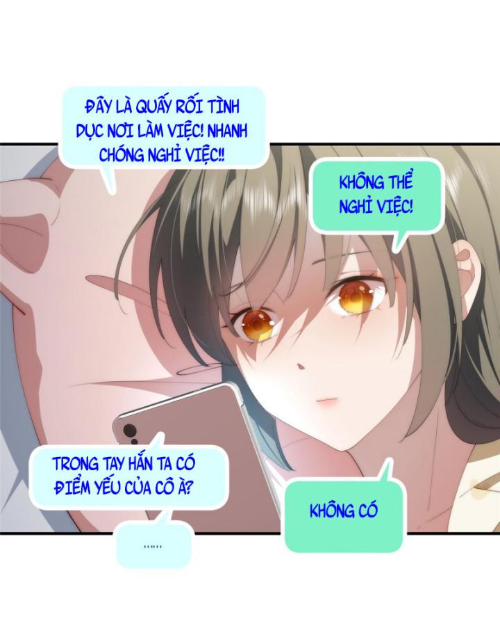 nữ chính chạy từ trong sách ra thì phải làm sao chapter 90 37