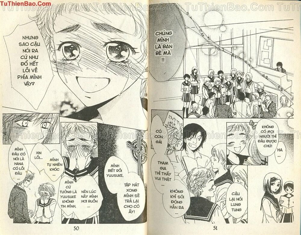 ác quỷ và bản tình ca chapter 3 24