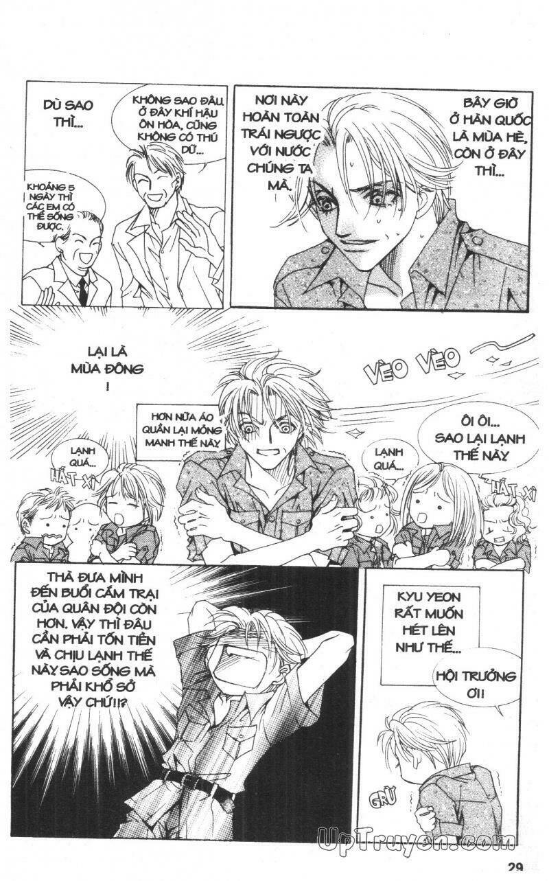 chàng lọ lem chapter 5 29