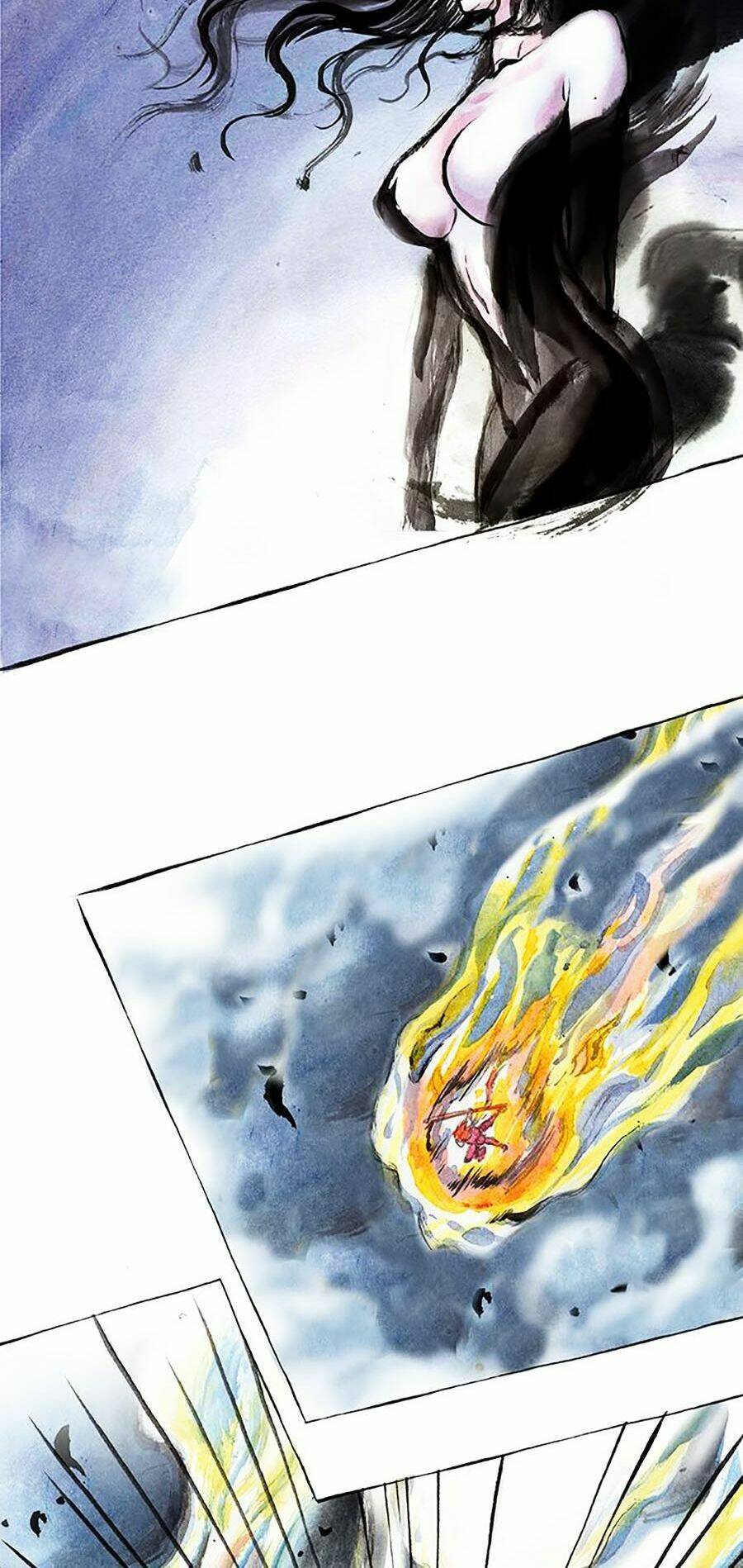 miêu hiệp chapter 11 14