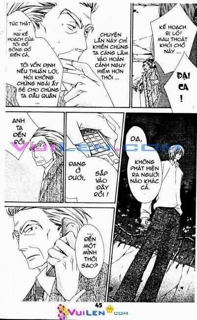 trái tim hoàng tử chapter 2 45