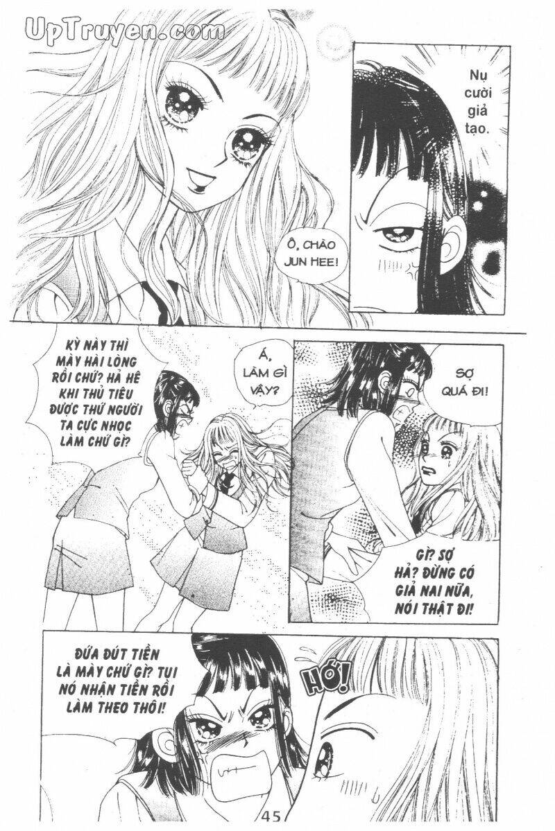 hái sao tình yêu chapter 4 45