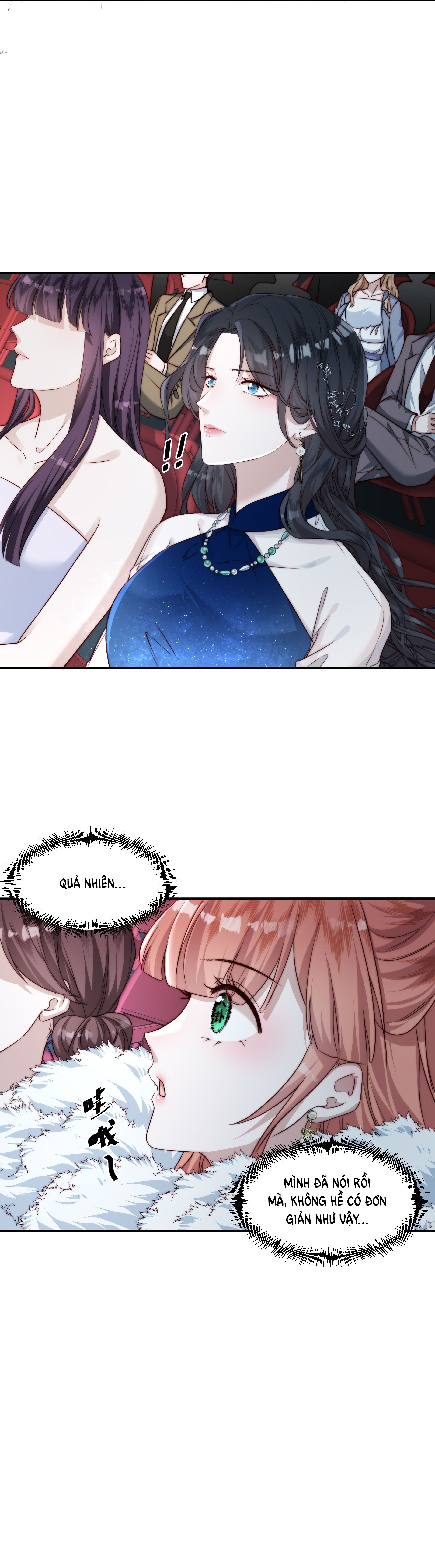 hot search phủ sóng! kẻ muốn buông xuôi như tôi nổi tiếng sau một đêm chapter 8.2 11