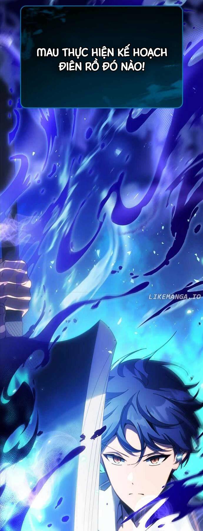 tử linh sư thiên tài của học viện chapter 82 80