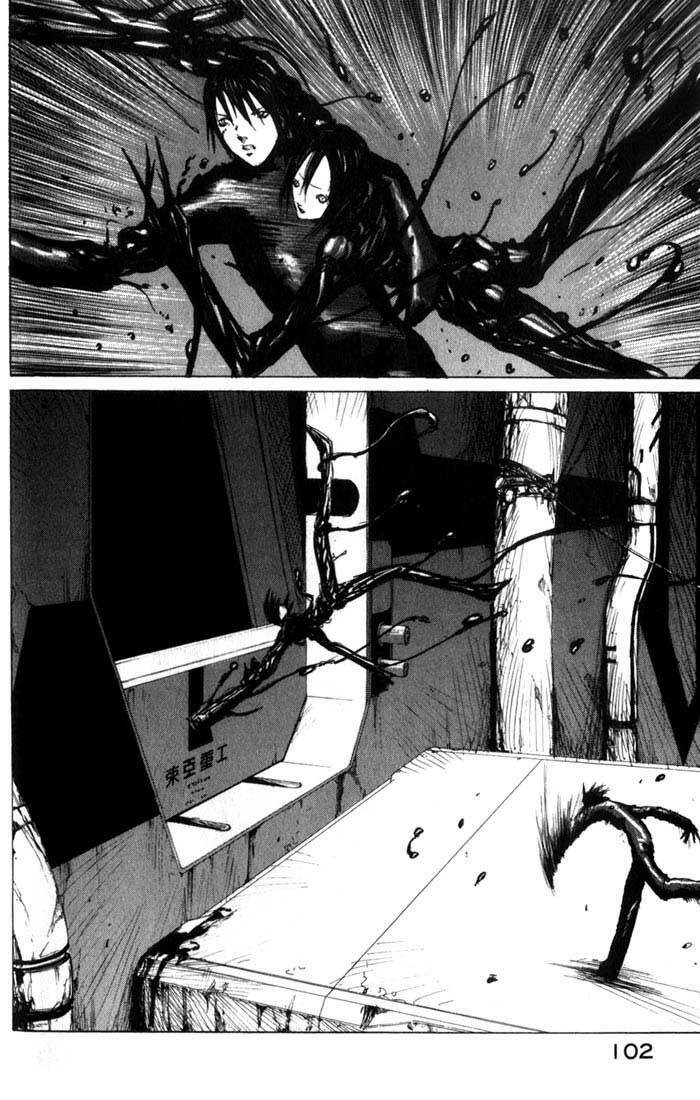 blame! chapter 21 29
