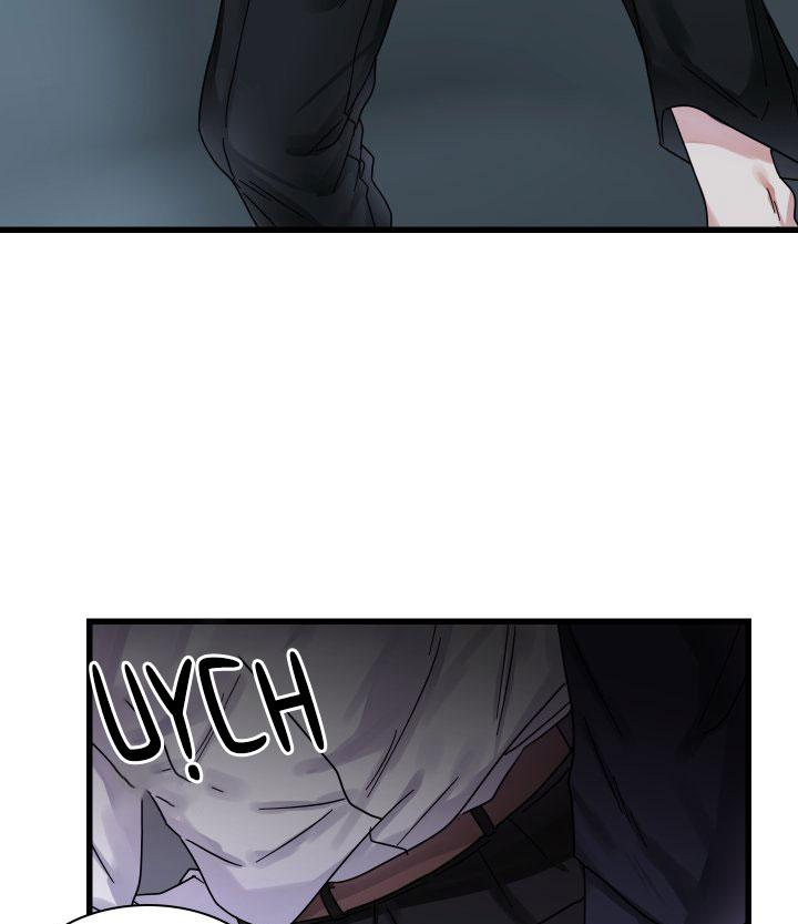 ông chú chủ nhà may mắn chapter 14 23