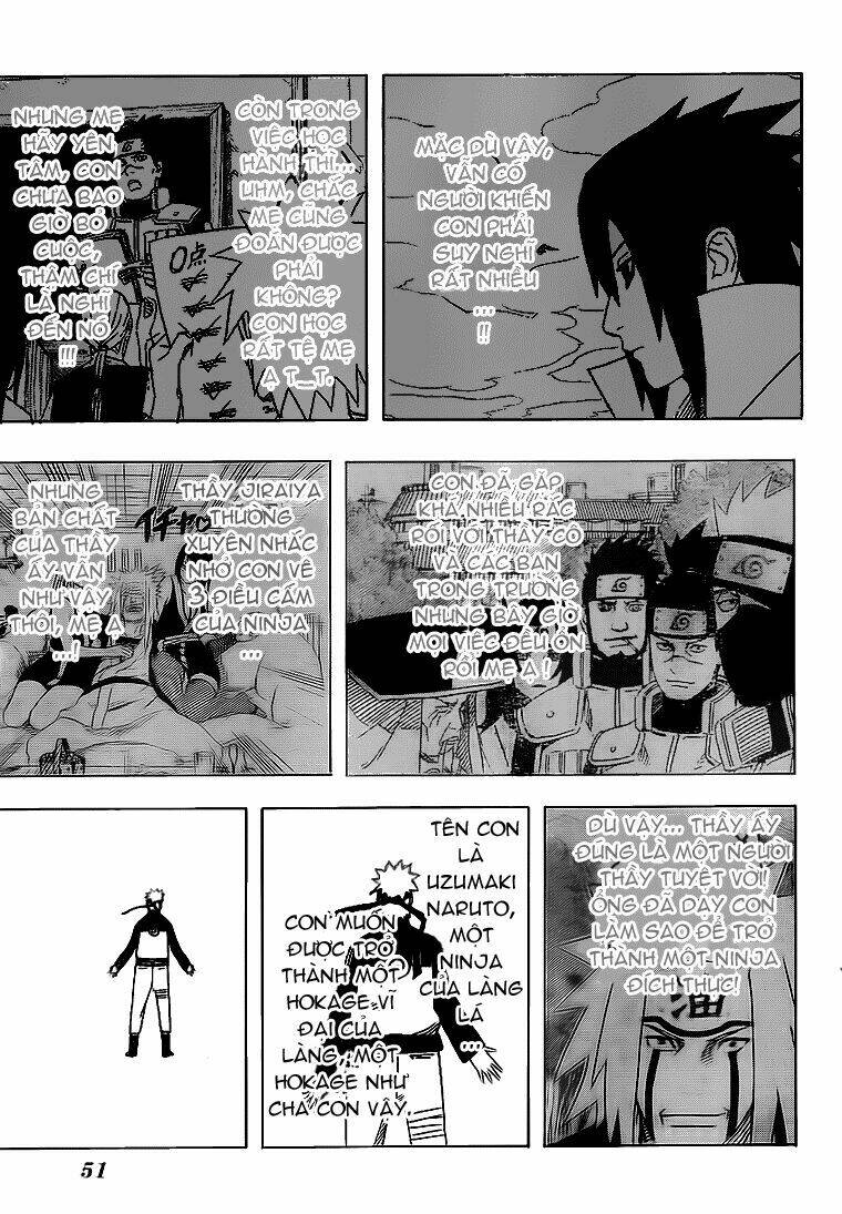 naruto - cửu vĩ hồ ly chapter 505 3