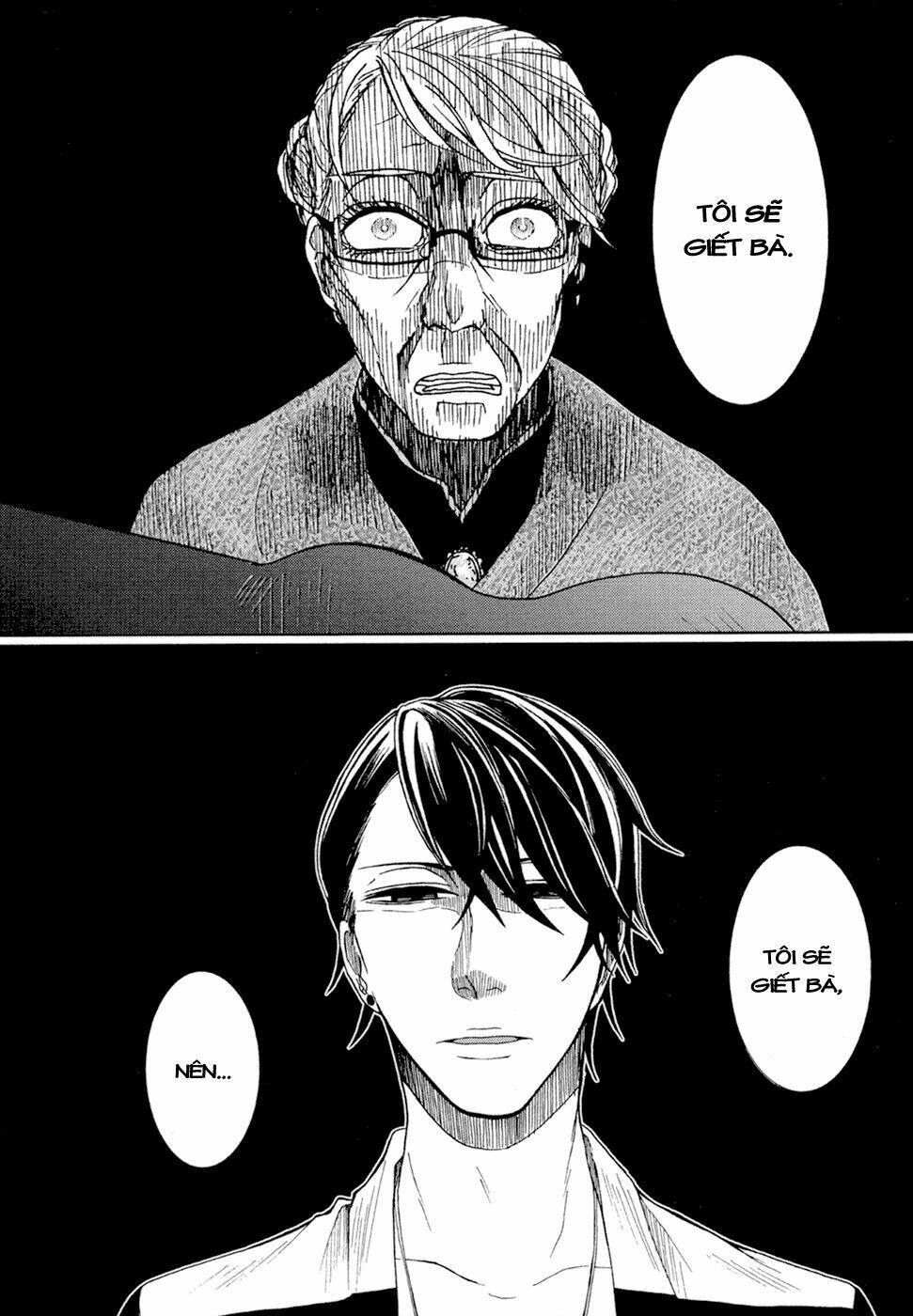 lucky dog 1 blast chapter 14 41