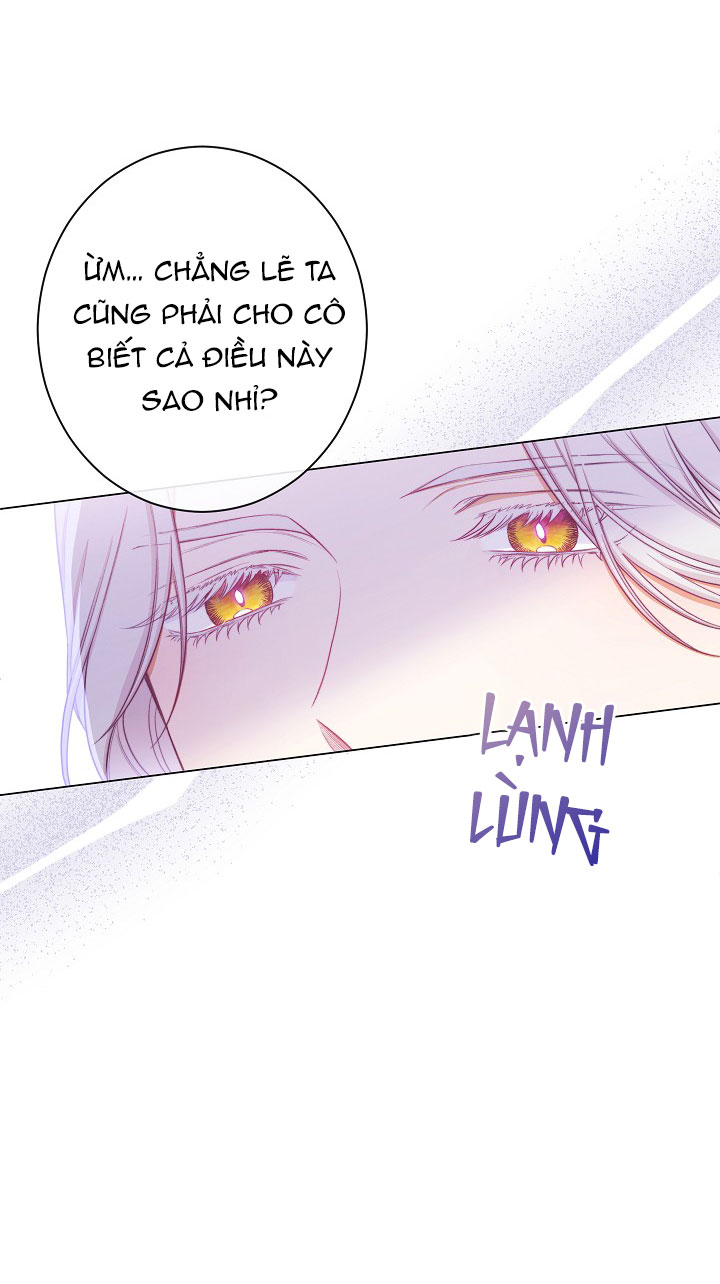 ác nữ đảo ngược đồng hồ cát chapter 83.1 11
