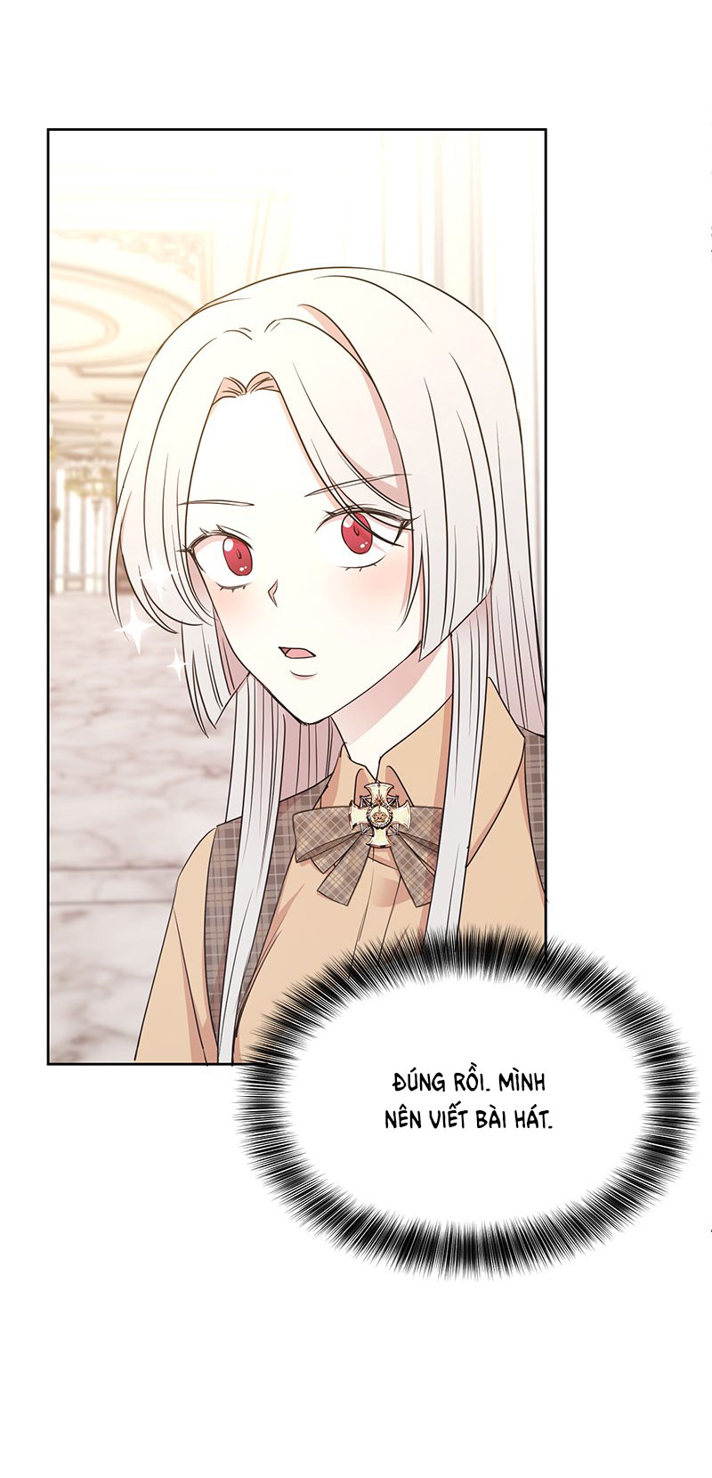 tôi chán nản vì người chồng thứ 2 còn "khỏe" hơn chồng cũ chapter 4.1 17