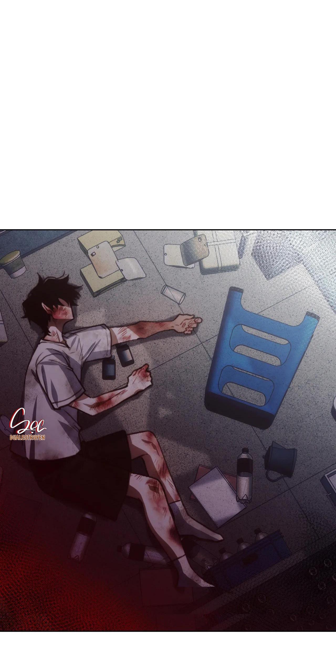 red mansion chapter 2 45