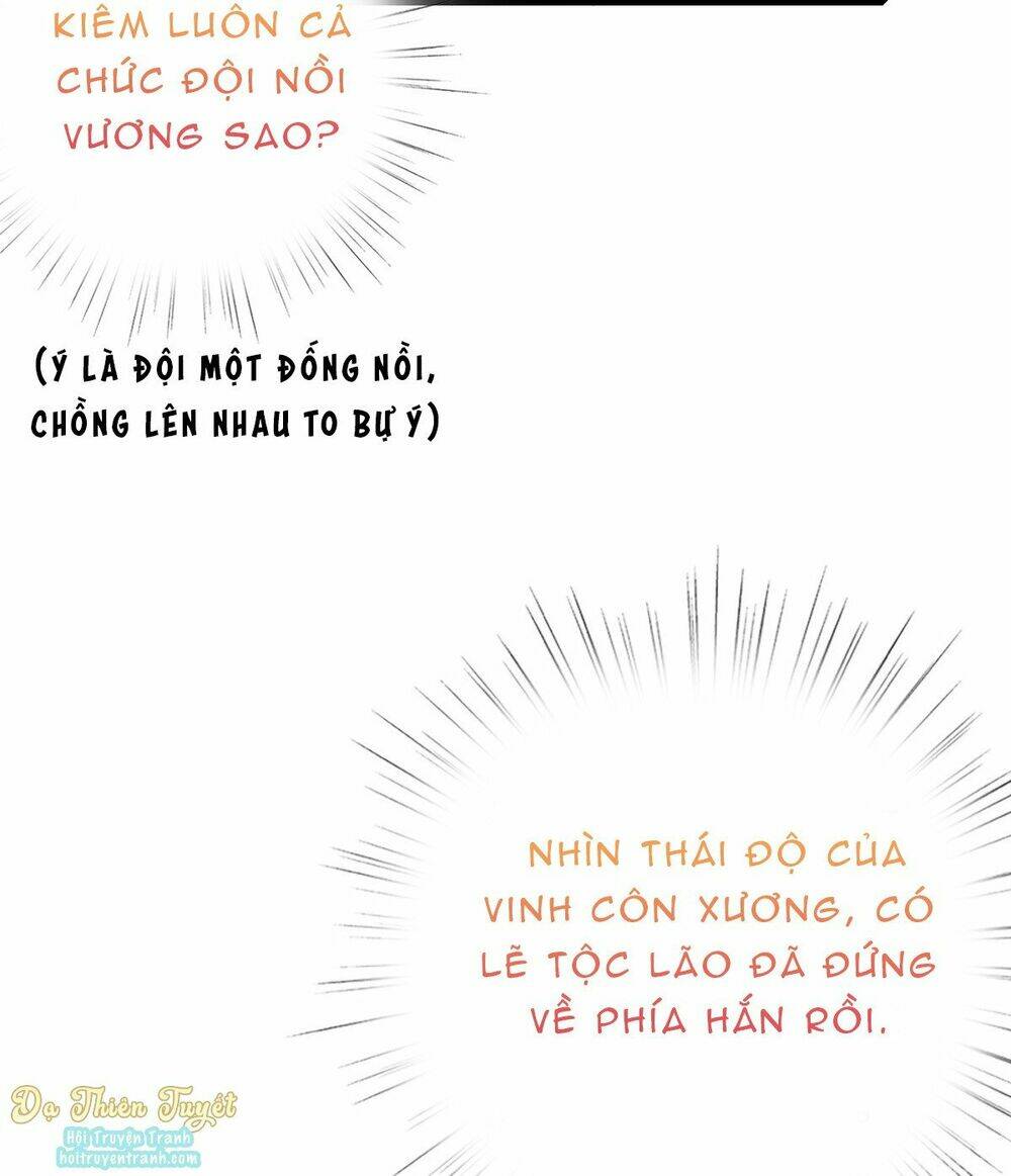 nhân vật phản diện biến thành sủng vật chapter 17 44