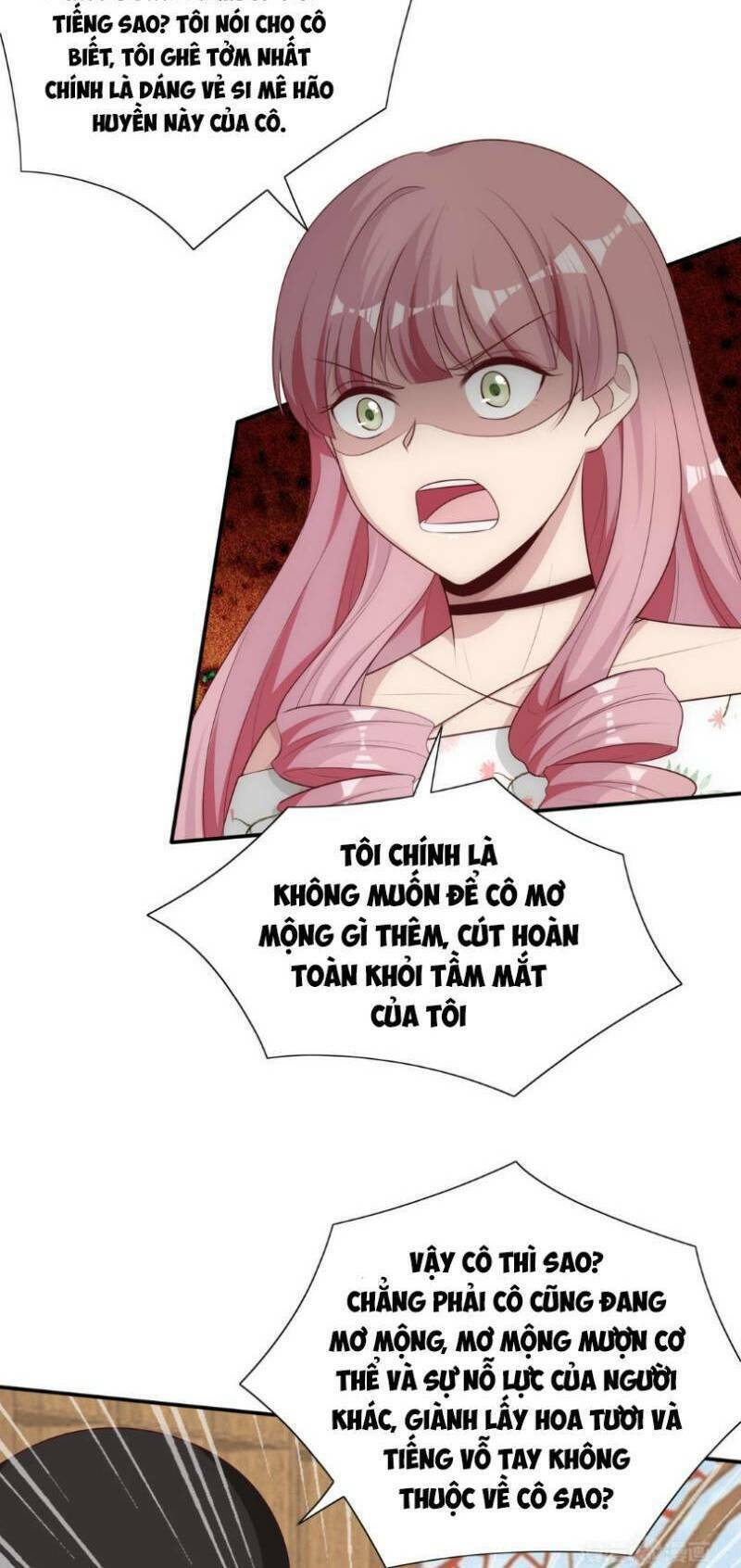 trở lại showbiz làm ảnh hậu chapter 15 6