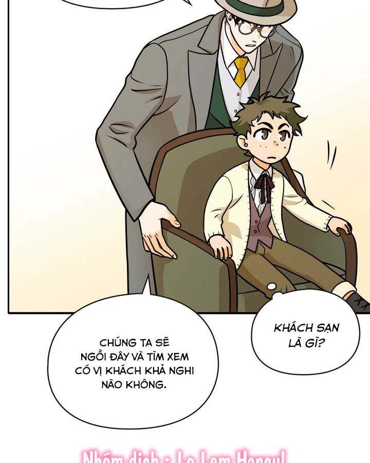 câu chuyện về người phụ nữ ấy chapter 153 5