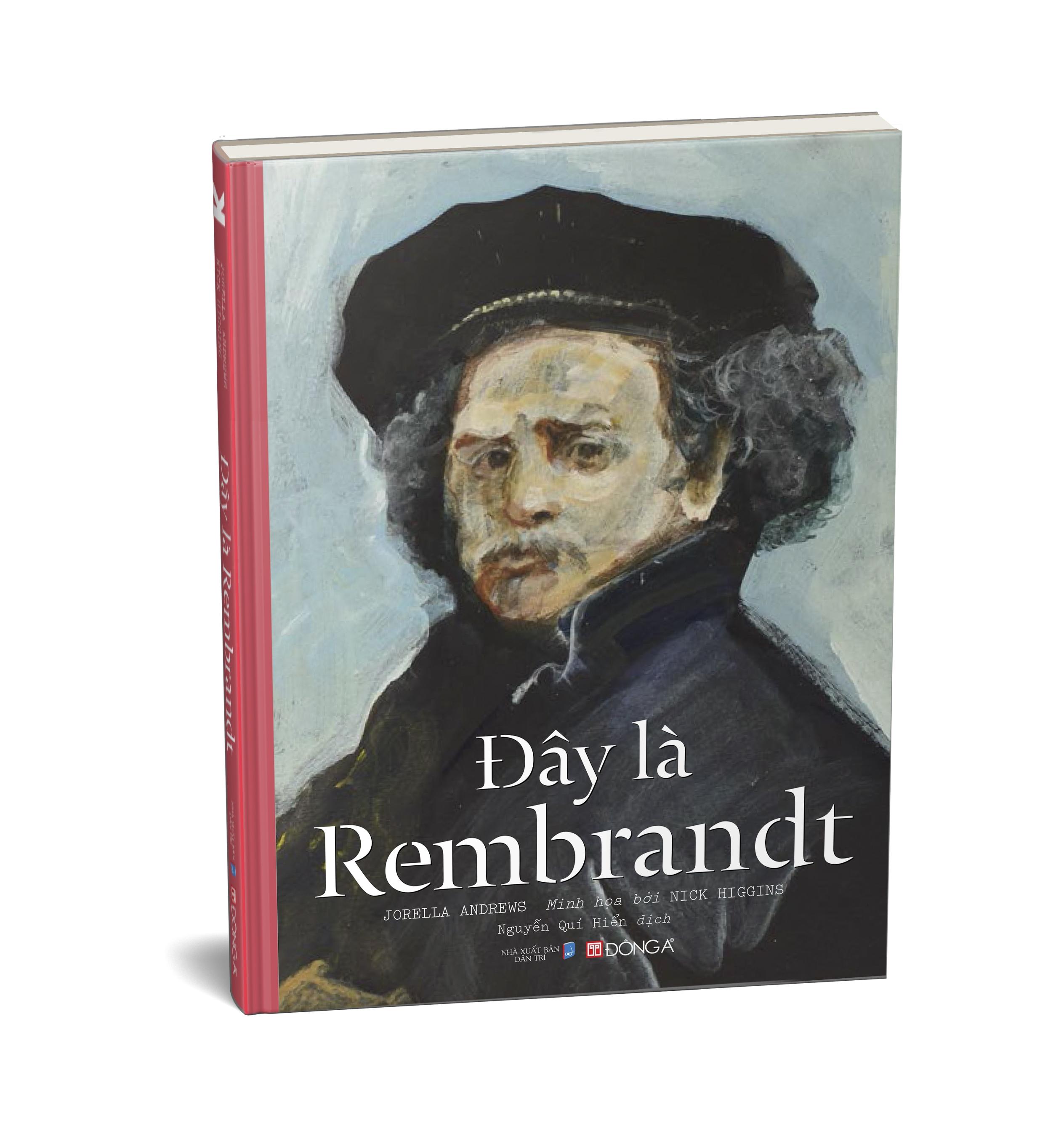 Đây Là Rembrandt