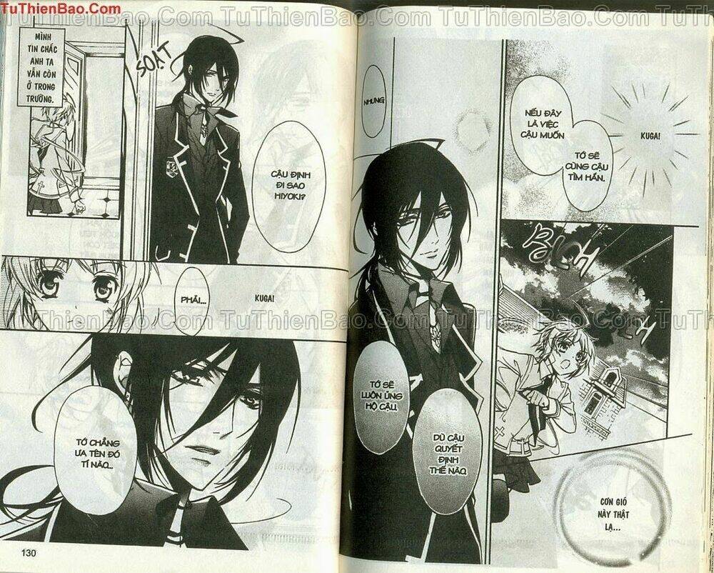 truy tìm trái tim thất lạc chapter 5 65