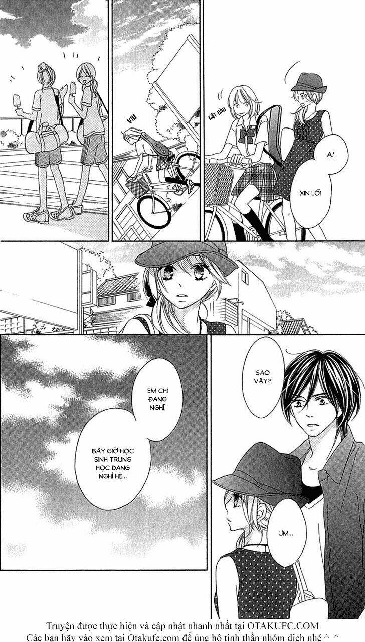 yêu quái cánh đen chapter 54 17