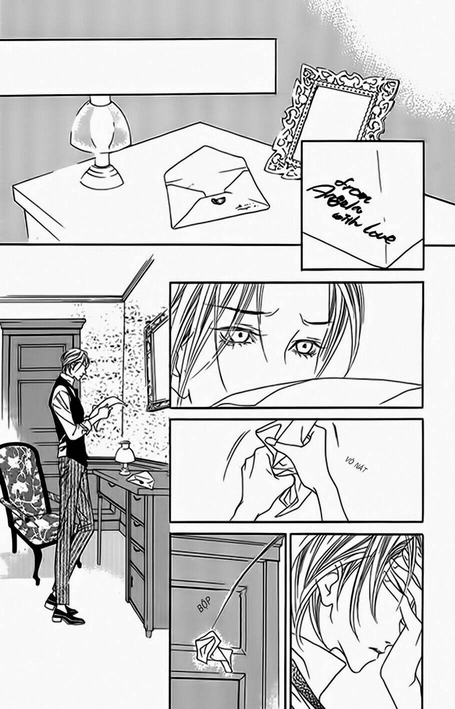 savage garden chapter 11 6