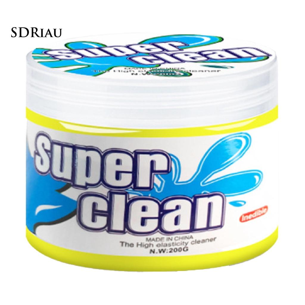 Gel Mềm Vệ Sinh Bụi Bẩn Đa Năng Tiện Dụng Cho Xe Hơi