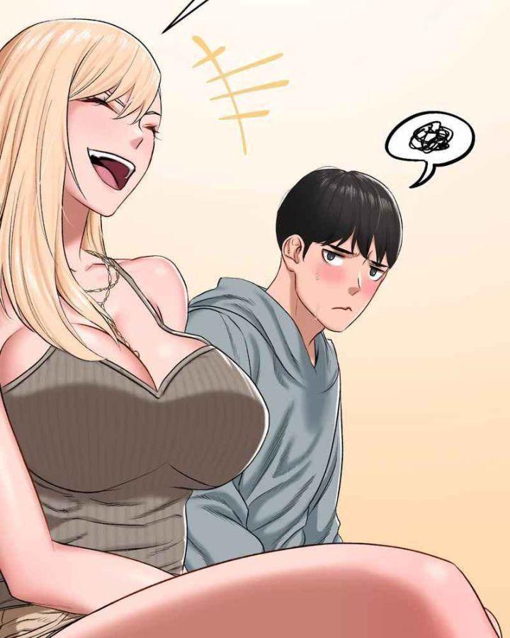 18+ nhật ký biến thái (smut) chapter 29 35