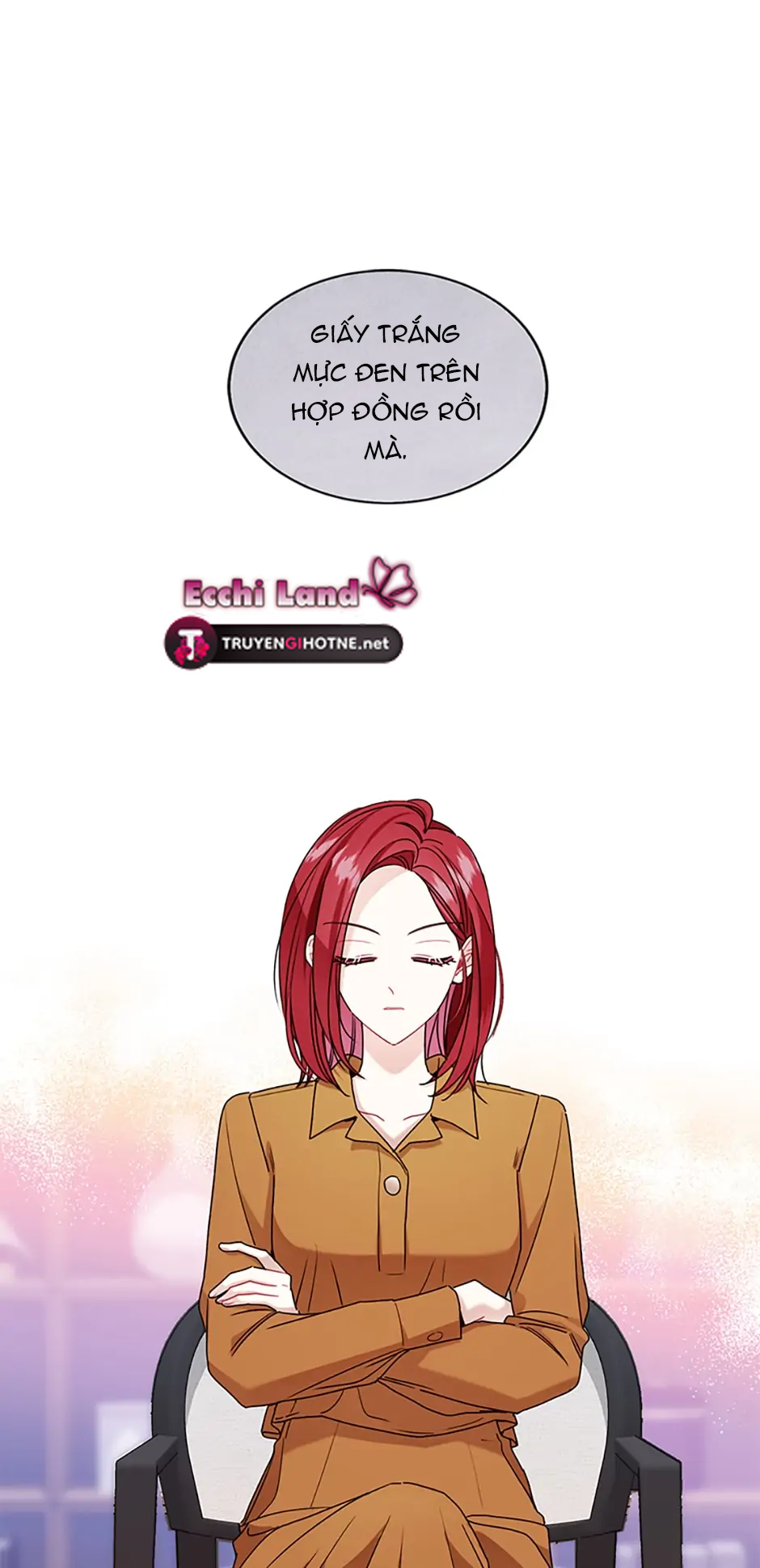 chỉ thị đặc biệt của sếp chapter 54.1 15