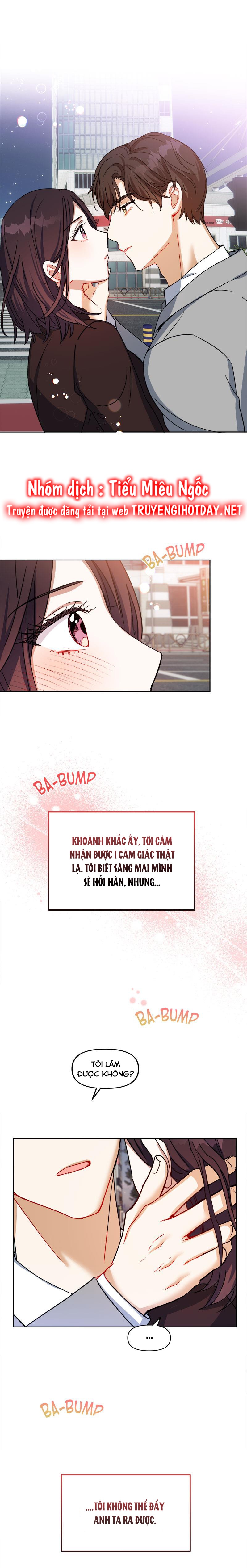 bản cam kết hôn nhân chapter 18 6