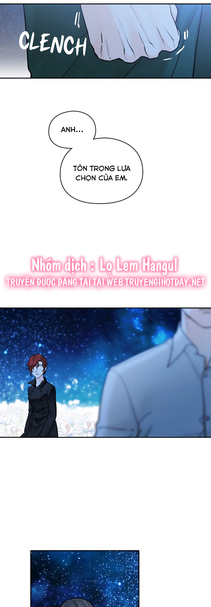 câu chuyện về người phụ nữ ấy chapter 185 11