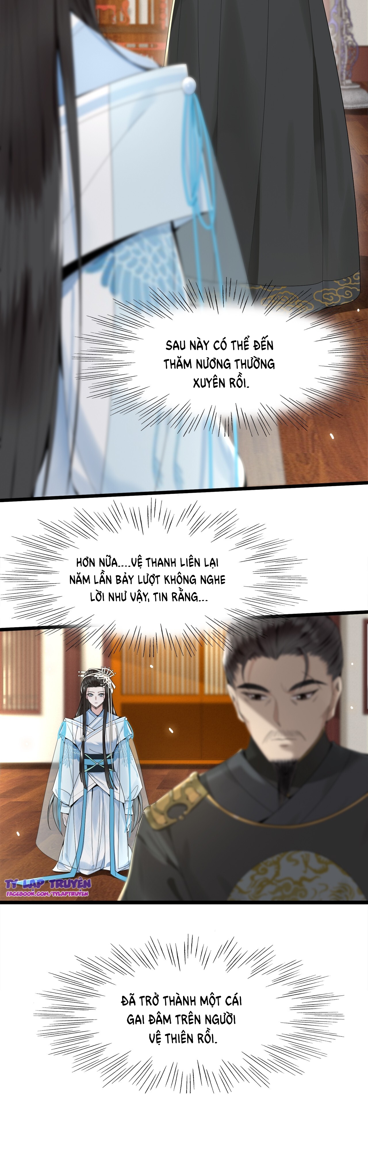 phượng hoàng vu phi chapter 25 10