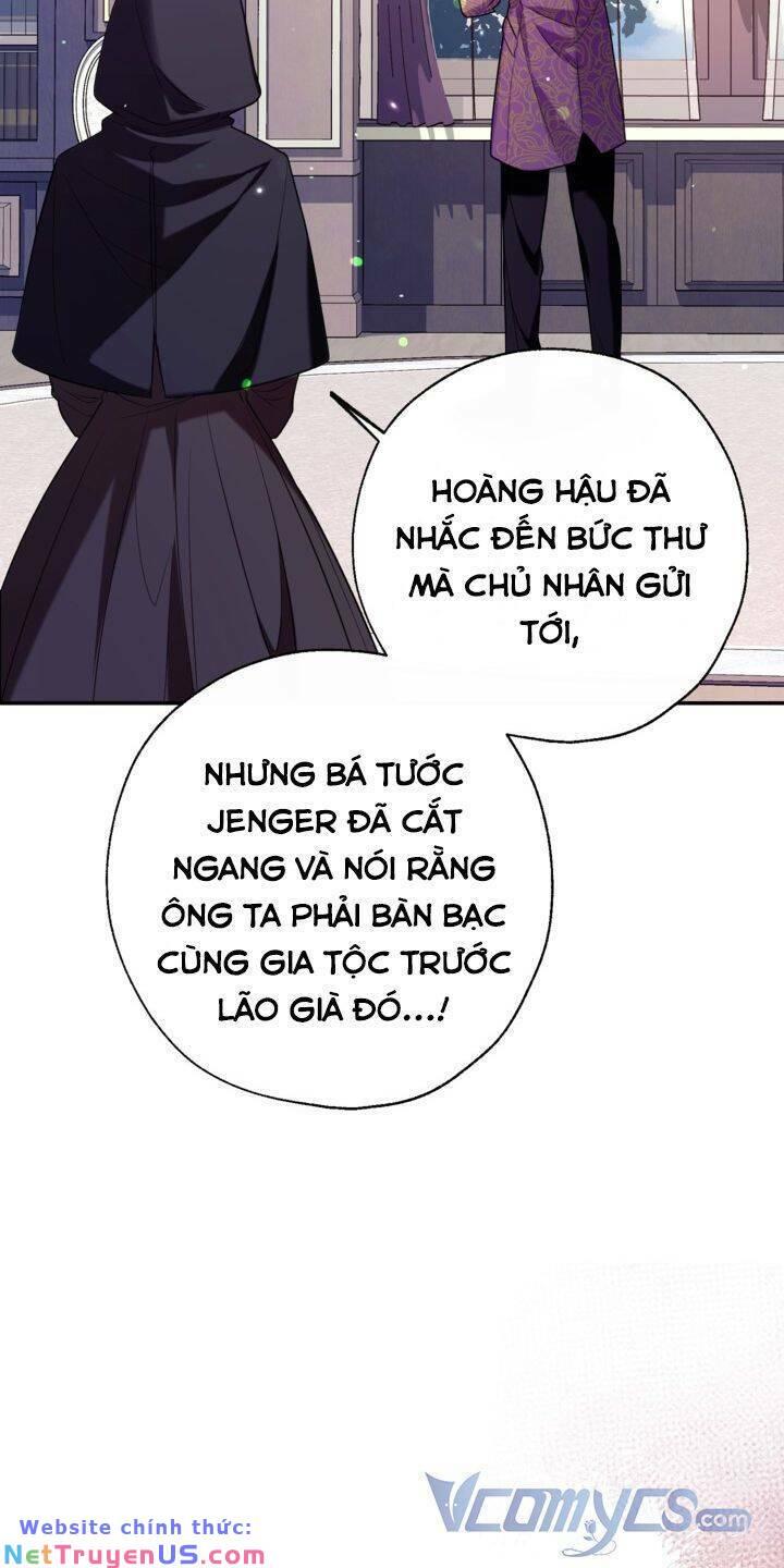 chúng ta có thể trở thành gia đình được không? chapter 50 29
