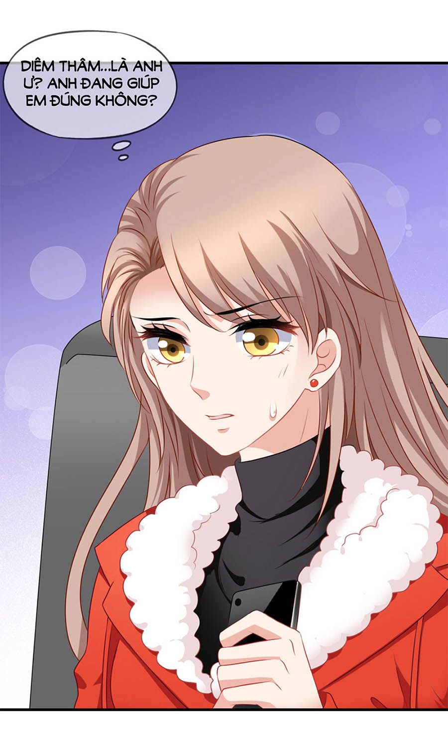 mỹ vị giai thê chapter 68 25