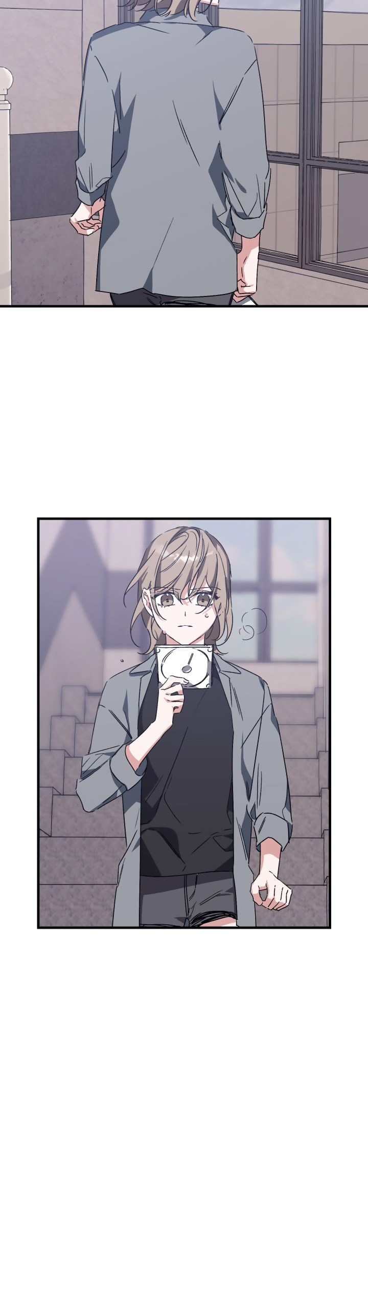 cuộc du hành thời gian của sela chapter 91 17