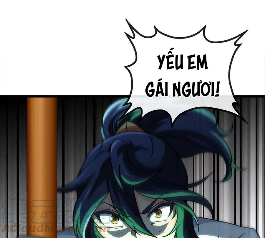 bản kiếm tiên tuyệt không làm nô chapter 60 49