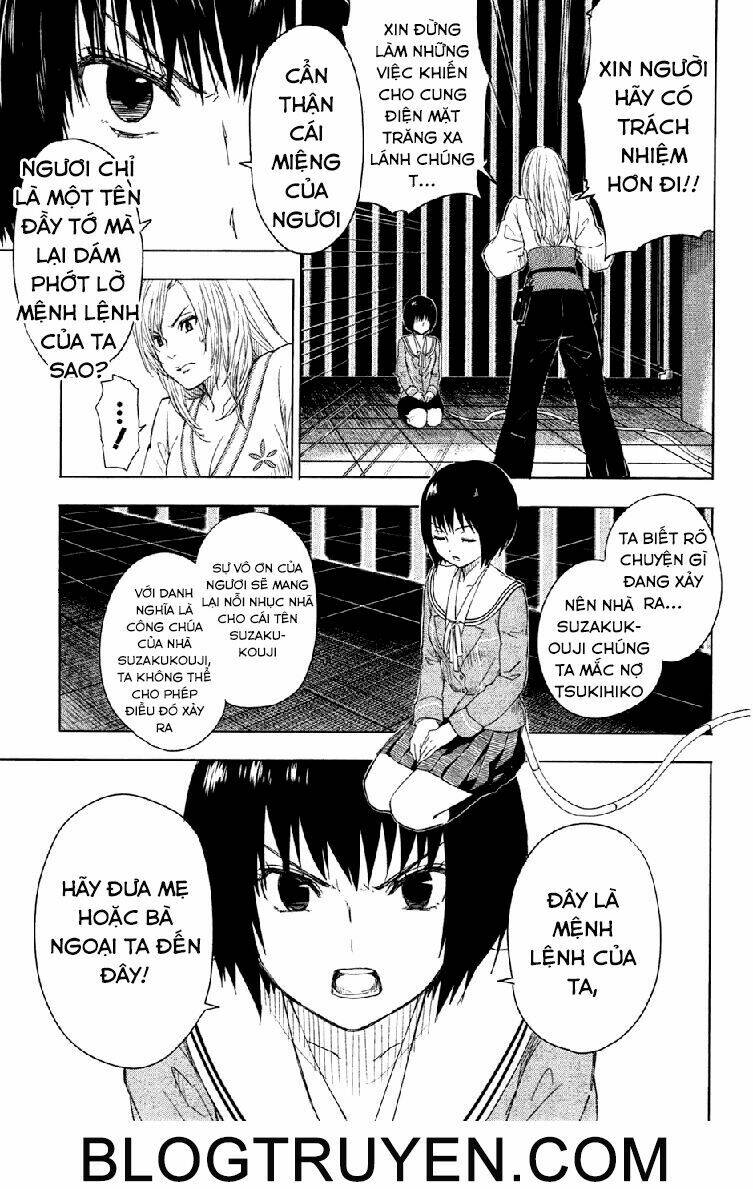 yuusen shoujo - plug-in girl chapter 3 7