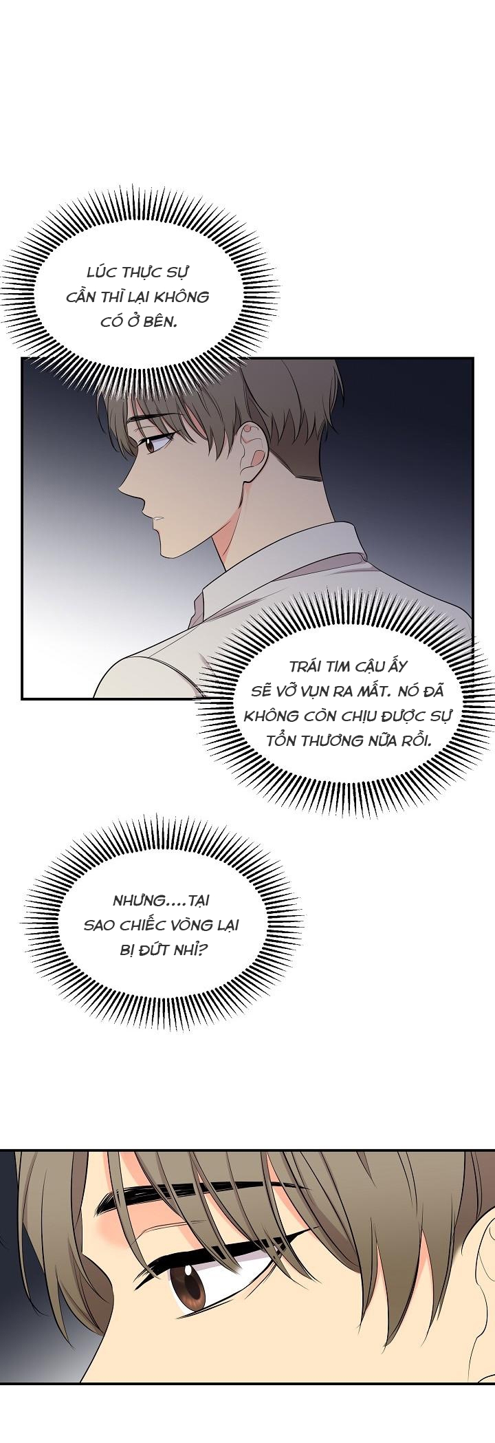 hoa ly hổ chapter 45 19