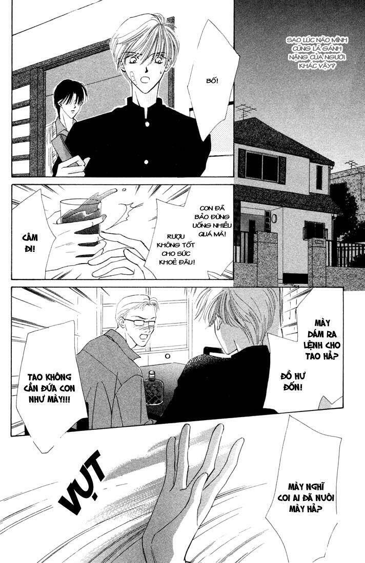 my precious chapter 2 13