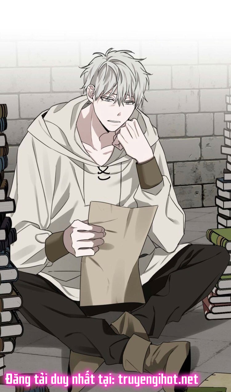 Dưới Bóng Cây Sồi Interview 77