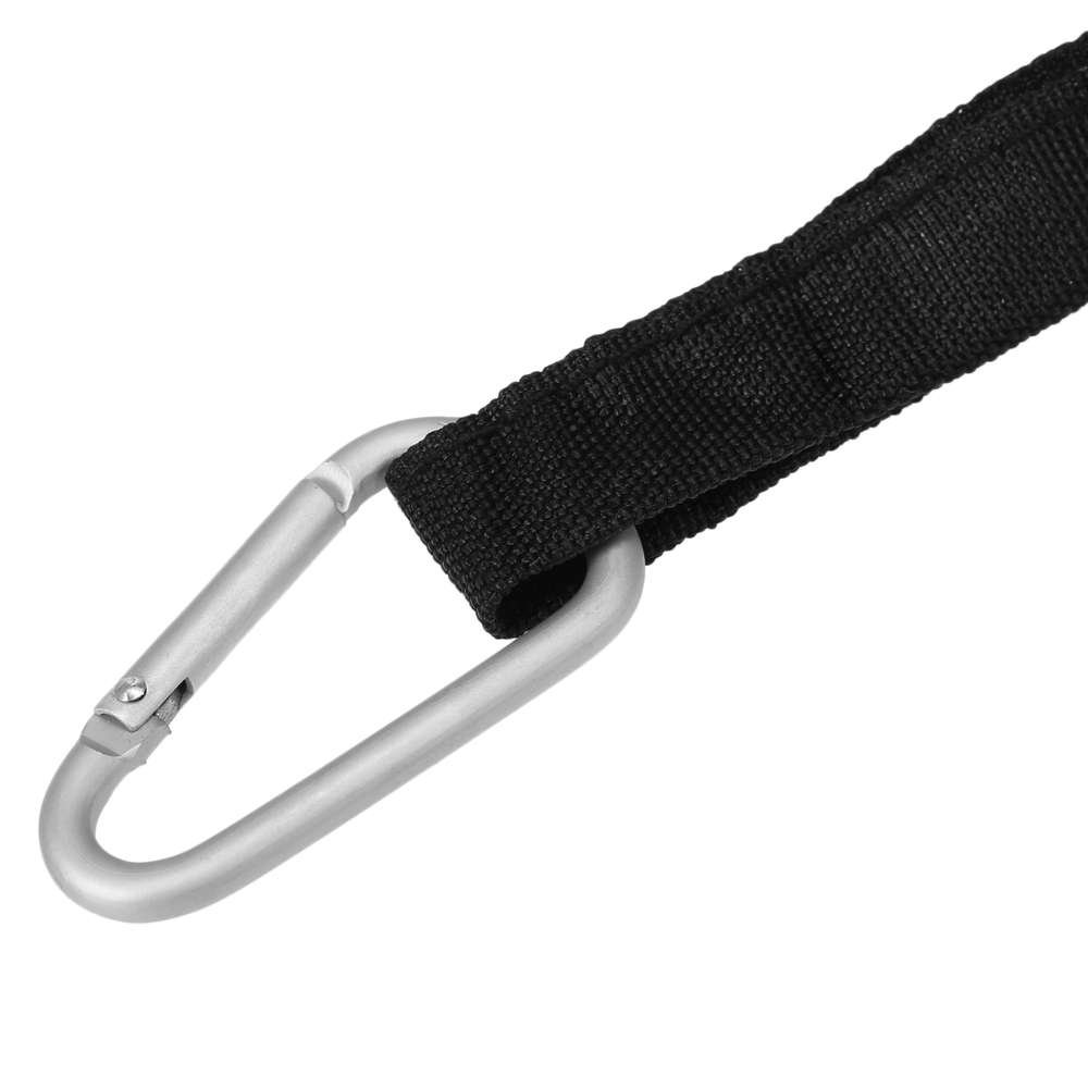 Dây Móc 1.5M Thuyền Kayak Với Móc Khóa Carabiner