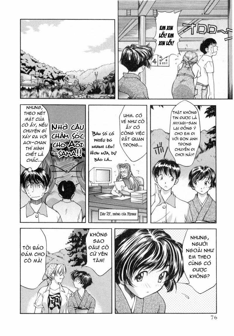 ai yori aoshi chapter 14 4