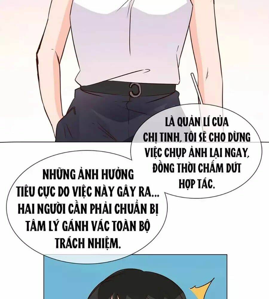 ngôi sao vụn vỡ chapter 30 27