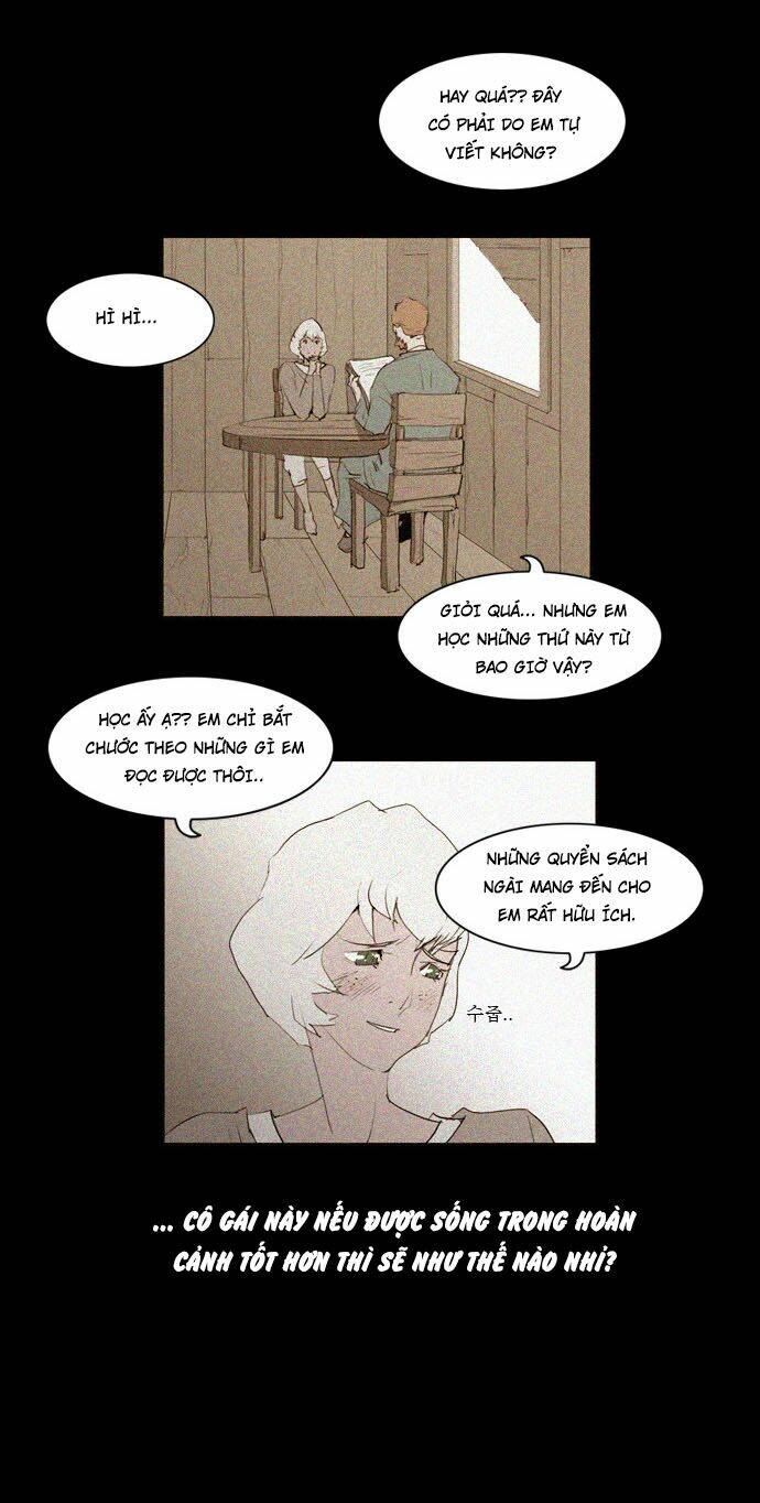 changsik đứa con của rồng chapter 41 15